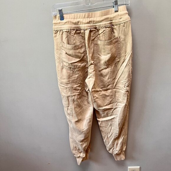 Quince Jogger Pants- Size Small - Picture 3 of 5